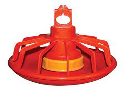 تصویر 1 از قیمت خرید دانخوری جوجه با فروش عمده